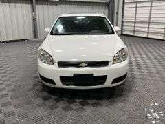 2010  Chevrolet  Impala  LT