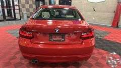 2015  BMW  2 Series   228i xDrive