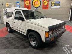 1986  Nissan  Pickup