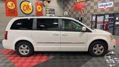 2010  Dodge  Grand Caravan  SXT
