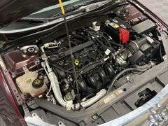 2012  Ford  Fusion  S