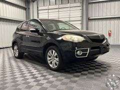 2011  Acura  RDX   W/Tech
