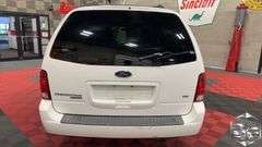 2007  Ford  Freestar   SE