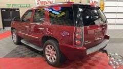2009  GMC  Yukon  Denali