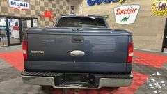 2006  Ford  F150  XLT