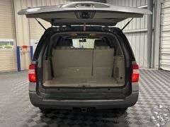 2011  Ford  Expedition   Limited