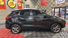 2014  Hyundai  Tucson   SE
