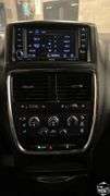 2018  Dodge  Grand Caravan  SE