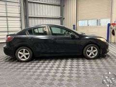 2012  Mazda  Mazda3  i Sport