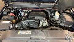 2008  Cadillac  Escalade