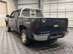 2007  Chevrolet  Silverado 1500  Work Truck