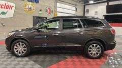 2016  Buick  Enclave  Premium