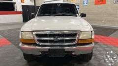 2000  Ford  Ranger  XLT