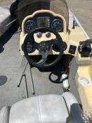 2005  Triton  135KO Boat