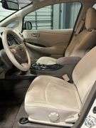 2012  Nissan  Leaf  SL