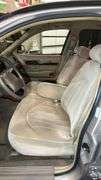 1998  Mercury  Grand Marquis  GS