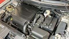2010  Ford  Flex   Limited