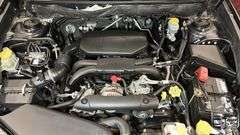 2012  Subaru  Outback   Limited