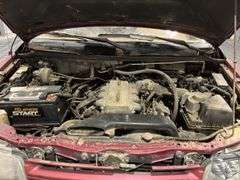 1990  Mazda  MPV
