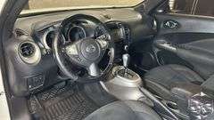 2013  Nissan  Juke  SV