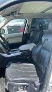 2016  Land Rover  Range Rover   Sport