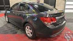 2015  Chevrolet  Cruze  LT