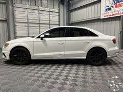 2016  Audi  A3  2.0T Quattro Premium