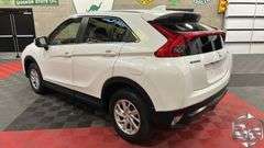 2019  Mitsubishi  Eclipse Cross  ES