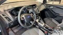 2014  Ford  Focus  SE