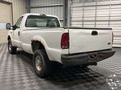 2003  Ford  F350 Super Duty  XL