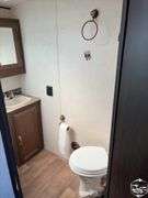 2017  FOREST RIVER Wildwood  Heritage Glen camp trailer