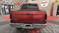2003  Ford  F250 Super Duty  XLT