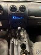 2004  Jeep  Liberty   Sport