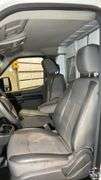 2017  Nissan  NV 2500   S