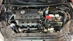 2014  Nissan  Sentra   SL