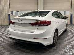 2017  Hyundai  Elantra  Value Edition