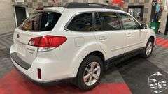 2013  Subaru  Outback  Limited