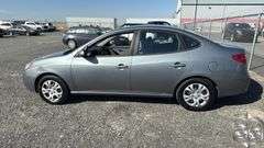 2010  Hyundai  Elantra  GLS