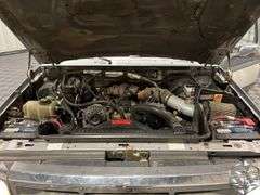 1996  Ford  F250  XL