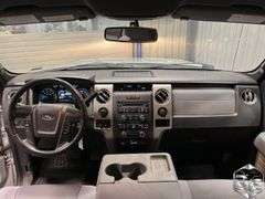 2012  Ford  F150  XLT