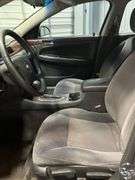 2010  Chevrolet  Impala  LT
