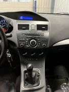2012  Mazda  Mazda3  i Sport