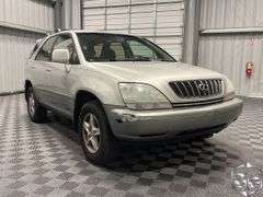 2003  Lexus  RX 300