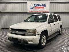 2003  Chevrolet  Trailblazer  EXT LS