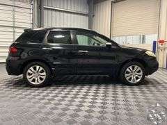 2011  Acura  RDX   W/Tech