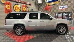 2012  GMC  Yukon XL  Denali
