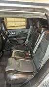 2015  Jeep  Cherokee   Limited