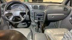 2003  Chevrolet  Trail Blazer  LTZ