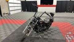 2005  Harley-Davidson  FXSTBI   Night Train