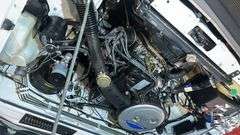 1986  Nissan  Pickup
